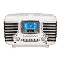 Preview: Crosley CR612B