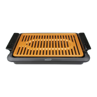 Preview: Brentwood Appliances TS-642
