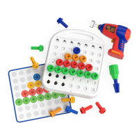 Preview: Design & Drill Patterns & Shapes