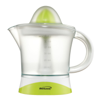 Preview: Brentwood Appliances J-17