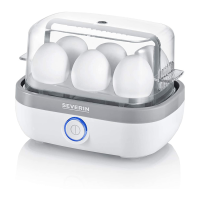 Preview: SEVERIN EK 3164