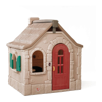 Preview: Step 2 Naturally Playful Cottage