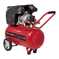 Preview: EINHELL TE-AC 400/50/10 V