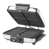 Waffle Maker Logo