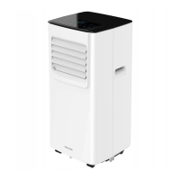 Preview: cecotec FORCECLIMA 7050