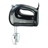 Preview: Brentwood Appliances HM-44