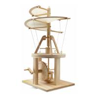 Preview: LEONARDO DA VINCI AERIAL SCREW
