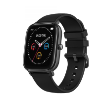 Preview: SINJI Smartwatch