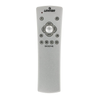 Preview: Leviton VIZIA RF +