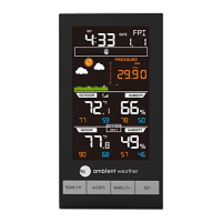 Preview: Ambient Weather WS-2801A