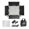 Lighting Equipment Logo