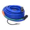 Cables and connectors Logo