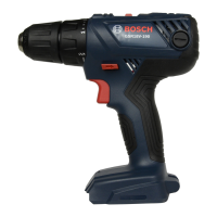 Preview: Bosch GSR18V-190