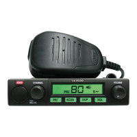 Preview: GME TX3500