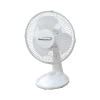 Fan Logo