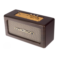 Preview: Madison FREESOUND-VINTAGE-WD