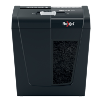 Preview: Rexel Secure S5