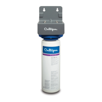 Preview: Culligan US-DC1