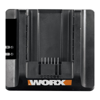 Preview: Worx WA3859