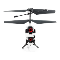 Preview: Air Hogs ALTITUDE VIDEO DRONE