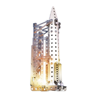Preview: Spin Master Meccano SPACE QUEST