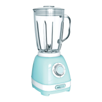 Preview: Brentwood Appliances JB-330BL