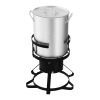 Fryer Logo