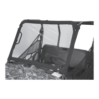 Preview: Classic Accessories QUAD GEAR