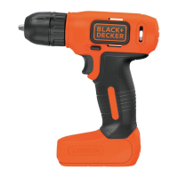 Preview: Black+Decker BDCD8C