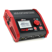 Preview: HITEC RDX 2 PRO