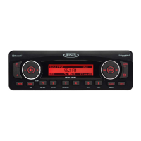 Preview: ASA Electronics Jensen HD1BT