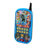 Preview: PAW Patrol: The Movie: Learning Phone
