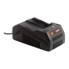 Battery Charger Logo