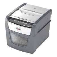 Preview: Rexel Optimum AutoFeed+ 45X