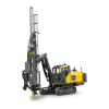 Industrial Equipment Logo