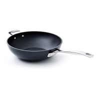 Preview: Le Creuset Toughened Non-Stick