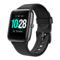 Preview: Letsfit ID205 L