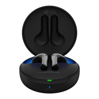 Preview: LG TONE FREE