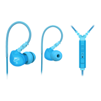 Preview: Meelectronics SPORT-FI