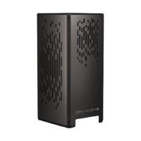Preview: LOUQE RAW S1