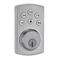 Preview: Weiser Powerbolt 2