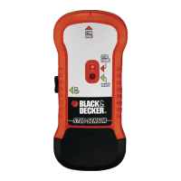 Preview: Black+Decker SF100