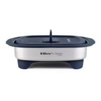 Preview: Tupperware Pro Ring