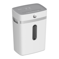 Preview: HP OneShred 12CC