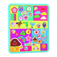 Preview: Trends UK HEY DUGGEE HD21