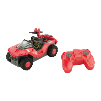 Preview: Mattel TYCO HALO