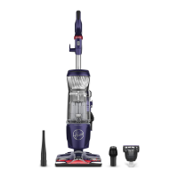Preview: Hoover POWERDRIVE