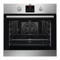 Preview: AEG oven