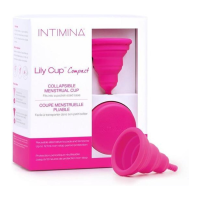 Preview: Intimina Lily Cup Compact