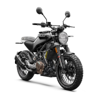 Preview: Husqvarna SVARTPILEN 401